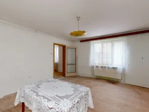 Prodej rodinného domu, Klobouky u Brna, Údolní, 130 m2