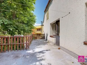 Prodej rodinného domu, Klobouky u Brna, Údolní, 130 m2