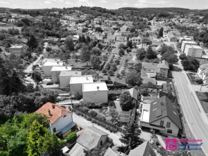 Prodej rodinného domu, Klobouky u Brna, Údolní, 130 m2