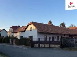 Prodej rodinného domu, Slepotice, 150 m2