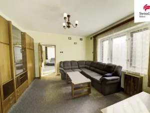 Prodej rodinného domu, Slepotice, 150 m2