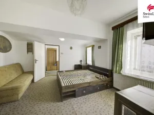 Prodej rodinného domu, Slepotice, 150 m2