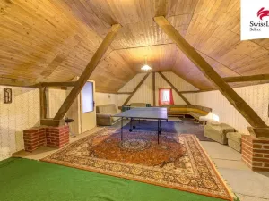 Prodej rodinného domu, Slepotice, 150 m2