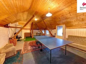 Prodej rodinného domu, Slepotice, 150 m2