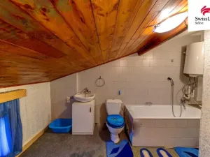 Prodej rodinného domu, Slepotice, 150 m2