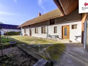 Prodej rodinného domu, Slepotice, 150 m2