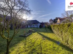 Prodej rodinného domu, Slepotice, 150 m2