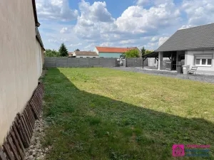 Prodej pozemku pro bydlení, Drnholec, Lidická, 600 m2