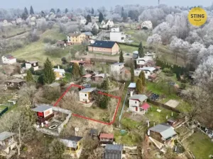 Prodej chaty, Řepiště, Slezská, 366 m2