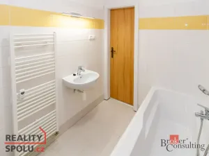 Pronájem bytu 1+1, Světnov, 37 m2