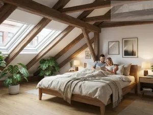 Prodej bytu 2+kk, České Budějovice, Rudolfovská tř., 30 m2