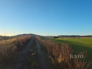 Prodej pozemku pro bydlení, Dobev - Oldřichov, 1081 m2