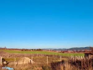 Prodej pozemku pro bydlení, Dobev - Oldřichov, 1081 m2