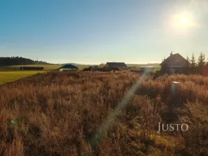 Prodej pozemku pro bydlení, Dobev - Oldřichov, 1081 m2