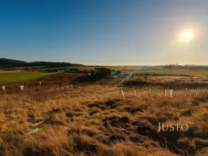 Prodej pozemku pro bydlení, Dobev - Oldřichov, 1081 m2