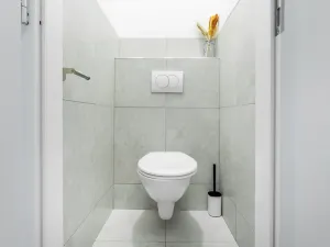 Pronájem bytu 2+kk, Praha - Vinohrady, Rumunská, 39 m2