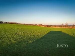 Prodej pozemku pro bydlení, Dobev - Oldřichov, 1079 m2