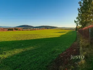 Prodej pozemku pro bydlení, Dobev - Oldřichov, 1079 m2