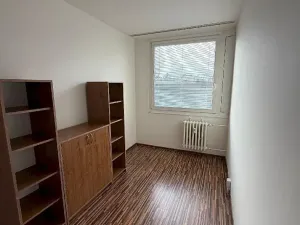 Pronájem bytu 3+kk, Praha - Chodov, Tererova, 63 m2