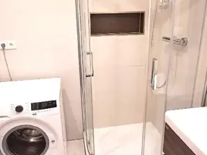 Pronájem bytu 3+kk, Praha - Chodov, Tererova, 63 m2