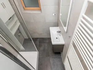 Pronájem bytu 3+kk, Husinec, Hlavní, 73 m2