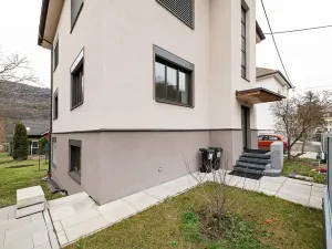 Pronájem bytu 3+kk, Husinec, Hlavní, 73 m2