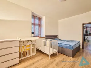 Prodej bytu 2+kk, Lázně Bělohrad, T. G. Masaryka, 69 m2