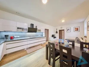 Prodej bytu 2+kk, Lázně Bělohrad, T. G. Masaryka, 69 m2