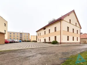 Prodej bytu 2+kk, Lázně Bělohrad, T. G. Masaryka, 69 m2