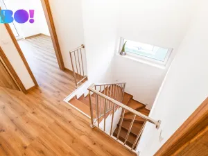 Prodej rodinného domu, Čeladná, 107 m2