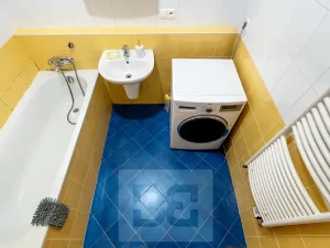 Prodej bytu 2+kk, Praha - Zbraslav, Pickova, 55 m2