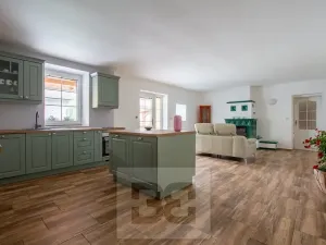 Pronájem rodinného domu, Okřínek, 140 m2