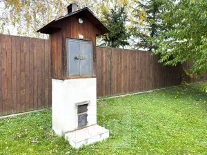 Pronájem rodinného domu, Okřínek, 140 m2