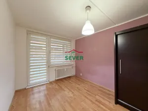 Prodej bytu 4+1, Most, Františka Malíka, 88 m2