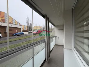 Prodej bytu 4+1, Most, Františka Malíka, 88 m2