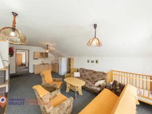 Prodej rodinného domu, Loučná nad Desnou - Filipová, 210 m2