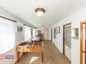 Prodej rodinného domu, Loučná nad Desnou - Filipová, 210 m2