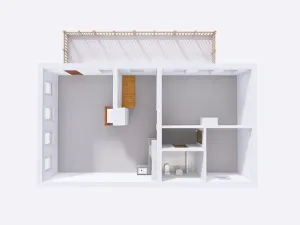 Prodej rodinného domu, Loučná nad Desnou - Filipová, 210 m2