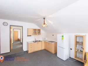 Prodej rodinného domu, Loučná nad Desnou - Filipová, 210 m2