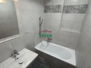 Prodej bytu 1+1, Most, Josefa Skupy, 36 m2