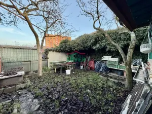 Prodej zahrady, Chomutov, Na Průhoně, 383 m2