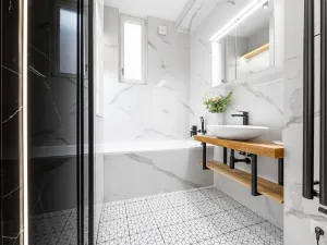 Prodej bytu 3+kk, Praha - Nové Město, Olivova, 103 m2