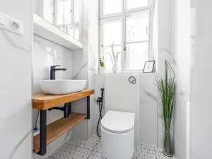 Prodej bytu 3+kk, Praha - Nové Město, Olivova, 103 m2