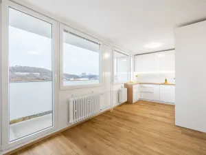 Prodej bytu 3+kk, Praha - Vršovice, Baškirská, 87 m2