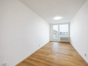Prodej bytu 3+kk, Praha - Vršovice, Baškirská, 87 m2