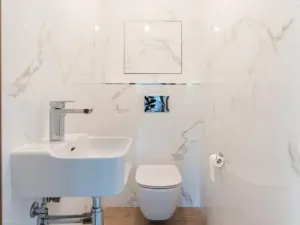 Prodej bytu 3+kk, Teplice, Novoveská, 71 m2