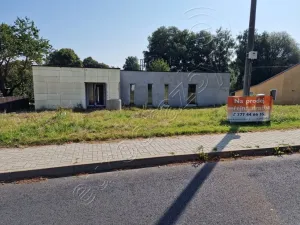 Dražba rodinného domu, Aš, 159 m2