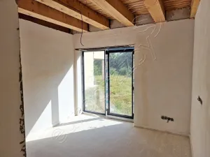 Dražba rodinného domu, Aš, 159 m2