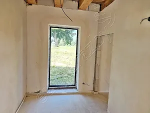 Dražba rodinného domu, Aš, 159 m2