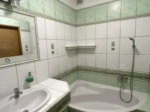 Pronájem bytu 3+kk, Skuhrov nad Bělou - Brocná, 60 m2